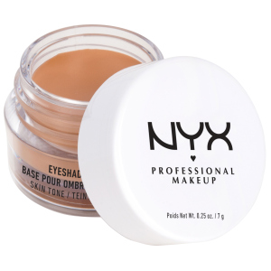 Праймер NYX Professional Makeup Eye Shadow Base 03 Skin Tone 7 г (800897138059) ТОП в Николаеве