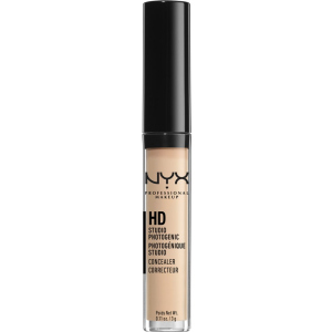 Рідкий консилер NYX Professional Makeup Concealer Wand CW03 - Light 3 г (800897123291) краща модель в Миколаєві