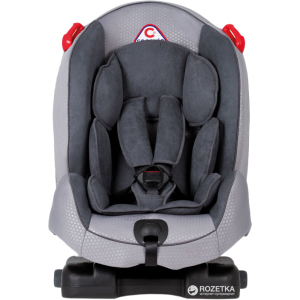 Автокресло Capsula MN3X Koala Grey (775120) ТОП в Николаеве