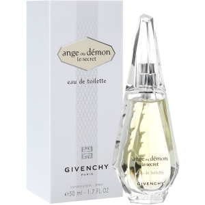 Туалетна вода для жінок Givenchy Ange Ou Demon Le Secret 50 мл (SGV580002) надійний