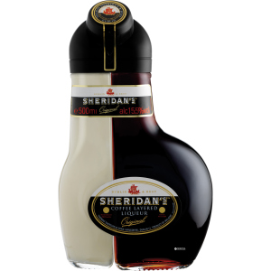 Ликер Sheridan's 0.5 л 15.5% (5011013500703)