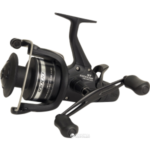 Катушка Shimano Baitrunner ST 10000 RB (BTRST10000RB) лучшая модель в Николаеве