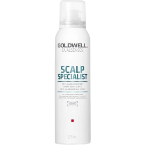 Спрей Goldwell Dualsenses Scalp Specialist против выпадения волос 125 мл (4021609061649) (206164) в Николаеве