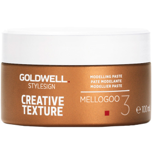 Паста Goldwell Stylesign Creative Texture Mellogoo моделює 100 мл (4021609275305) (227530) рейтинг