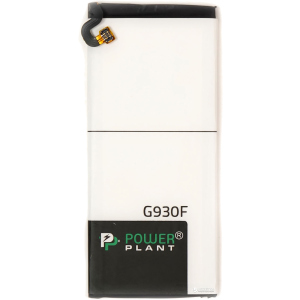 хороша модель Акумулятор PowerPlant Samsung Galaxy S7 3100 mAh (EB-BG930)