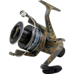 Катушка Lineaeffe Baitrunner Vigor Ranger Camo 60 (1286360)