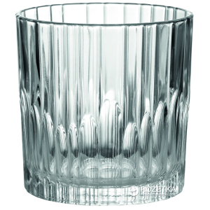 Набор низких стаканов Duralex Manhattan 310 мл 6шт (1057AB06) лучшая модель в Николаеве