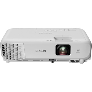 Epson EB-W05 (V11H840040) в Николаеве