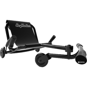 Ролер Ezr EzyRoller Classic Black (EZR1BL) ТОП в Миколаєві