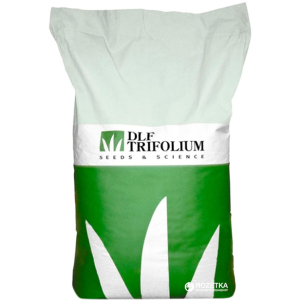 Насіння газонних трав DLF-Trifolium Універсальне 20 кг (5705781001646) надійний