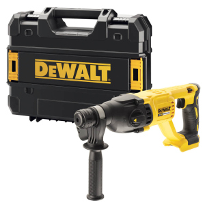 Акумуляторний перфоратор DeWalt DCH133NT краща модель в Миколаєві