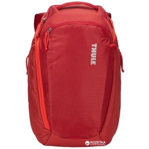 Рюкзак для ноутбука Thule EnRoute 15.6" Red (TH 3203597/3203597) ТОП в Николаеве