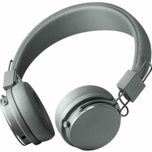 хороша модель Навушники Urbanears Headphones Plattan II Bluetooth Dark Grey (1002581)