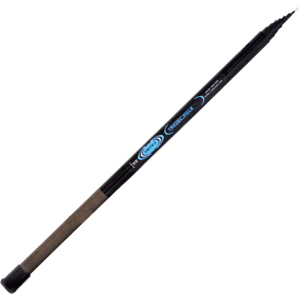 Вудилище Salmo Sniper Travel Pole 5 м 5-25 г (3254-500) ТОП в Миколаєві