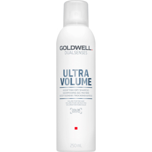 Сухий шампунь Goldwell Dualsenses Ultra Volume для об'єму тонкого волосся 250 мл (4021609029274) (202927) краща модель в Миколаєві