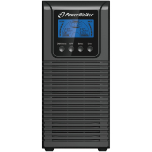 ИБП PowerWalker VFI 1000 TGS (10122044) в Николаеве