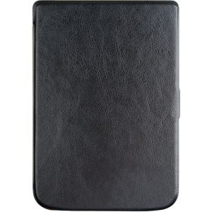 купити Обкладинка AirOn Premium для PocketBook 616/627/632 Black (6946795850178)