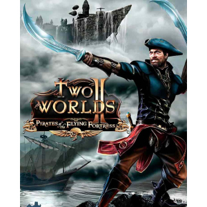 Игра Two Worlds II – Pirates of the Flying Fortress для ПК (Ключ активации Steam)