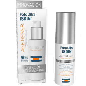 купити Флюїд Isdin Foto Ultra Age Repair SPF 50+ 50 мл (8470001839749)