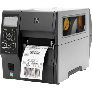 Принтер етикеток Zebra ZT410 (ZT41042-T290000Z) ТОП в Миколаєві