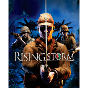 Игра Rising Storm для ПК (Ключ активации Steam) лучшая модель в Николаеве