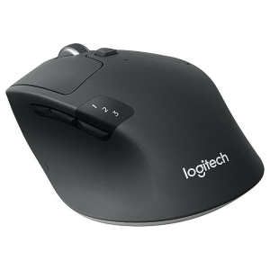 Компъютерная мышь Logitech M720 Triathlon (910-004791) лучшая модель в Николаеве