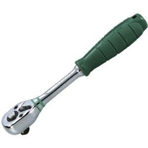 Тріскачка Hans Tools 1/2" 72 зубця (4101GQ-72) в Миколаєві