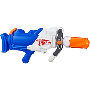 Водный бластер Hasbro Nerf Супер Соакер Гидра (E2907) (5010993547708) в Николаеве