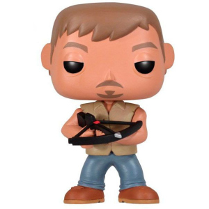 Фигурка Funko POP! Television: The Walking Dead: Daryl