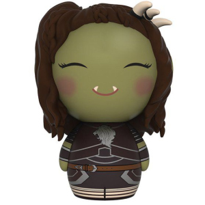 Фигурка Funko Dorbz: Warcraft - Garona ТОП в Николаеве