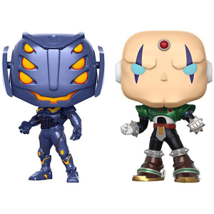 Фигурка Funko POP! Games: Marvel Vs Capcom - Ultron Vs Sigma