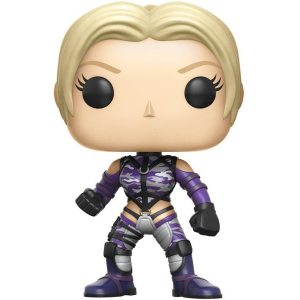 Фигурка Funko POP! Games: Tekken: Nina Williams в Николаеве