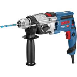 Дриль ударний Bosch Professional GSB 20-2 (060117B400) краща модель в Миколаєві