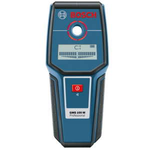 Детектор Bosch Professional GMS 100 M ТОП в Николаеве