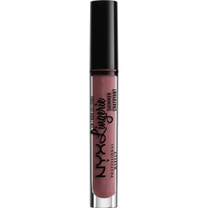 купити Блиск для губ NYX Professional Makeup Lip Lingerie Shimmer 07 Honeymoon (800897155407)