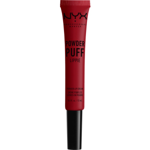 Крем-пудра для губ NYX Professional Makeup Powder Puff Lippie 03 Group Love (800897140427) ТОП в Миколаєві