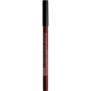 Карандаш для губ NYX Professional Makeup Slide On Lip Pencil 01 Dark Soul (800897839406) лучшая модель в Николаеве