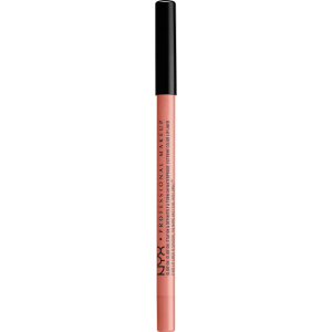 Олівець для губ NYX Professional Makeup Slide On Lip Pencil 03 Pink Canteloupe (800897839420) в Миколаєві