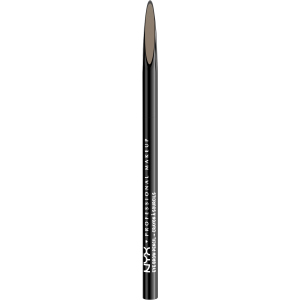 Олівець для брів NYX Professional Makeup Precision Brw Pncl 01 Blonde 0.13 г (800897097257) ТОП в Миколаєві