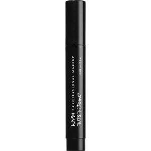 Лайнер NYX Professional Makeup Thats The Point Eyelnr - Super Edgy 02 Super Edgy 2,5 мл (800897098025) краща модель в Миколаєві