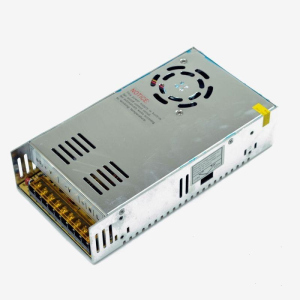 купити Блок живлення Ledmax PS-300-5 5В 300Вт 60А IP20 (58836)