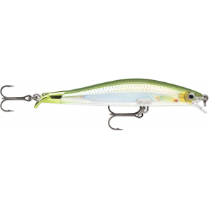 Воблер Rapala Ripstop RPS09 HER 90 мм 7 г (RPS09 HER)