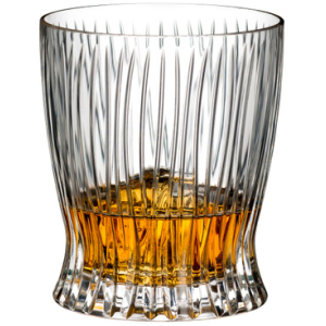 Hабор стаканов Riedel Tumbler Collection Fire Whisky для виски 295 мл х 2 шт (0515/02 S1) в Николаеве