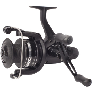 Катушка Shimano Baitrunner ST RB 6000 RB 1+1BB (22665380) в Николаеве