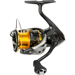 Катушка Shimano Twin Power FD C3000XG 6.4:1 9+1 (22669962) лучшая модель в Николаеве