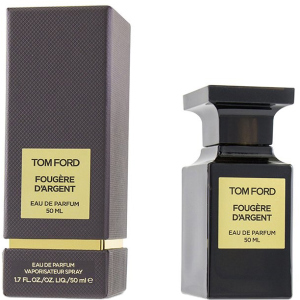 Парфюмированная вода унисекс Tom Ford Fougere D'Argent 50 мл (ROZ6400101077) в Николаеве