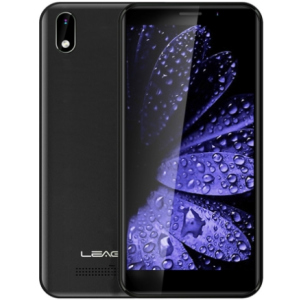 Смартфон LEAGOO Z10 1/8GB Black