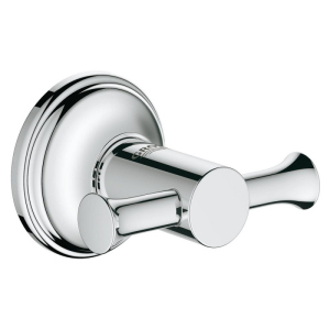 Гачок Для Ванної Кімнати Grohe Ex Essentials Authentic 40656001 в Миколаєві