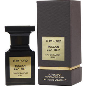 хорошая модель Парфюмированная вода унисекс Tom Ford Tuscan Leather 30 мл (888066080699)