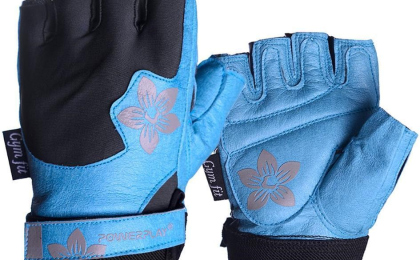 Пояси і рукавички для фітнесу в Миколаєві - список рекомендованих
